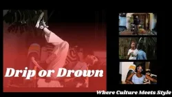 «Там, где культура встречается со стилем: рост и влияние кенийских брендов уличной одежды»