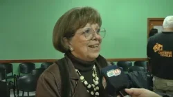 SONIA DE ANDRACA: YA FUNCIONA EN ESQUEL EL CONSULADO CHILENO (2)