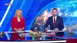 По света и у нас - 09.04.2026, 20:00 по БНТ
