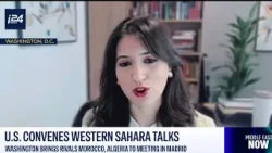 US brings Morocco and Algeria together for Western Sahara talks