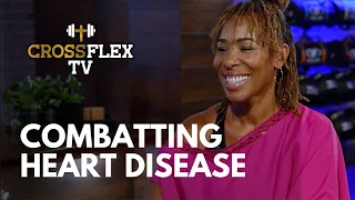 Combating Heart Disease: Tina Wilson's Approach
