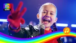 Lyden af go energi (Musikvideo) | Klar, parat, skolestart