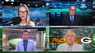NFL preseason off and running | 1st & North | FOX6 News Milwaukee