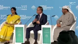 حلقة خاصة | القمة العالمية للحكومات 2026 - اليوم الثالث