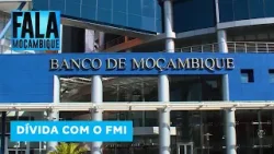 Governo paga dívida com o FMI e diz estar a colaborar para um novo programa de financiamento