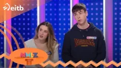 Ilaski Serrano: ''Bernardo Atxagak esan dit ''Mihiluze'' ikusten duela!''