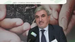 Roto TVRS  Loreto "Il futuro dell'agricoltura nelle Marche" (1)