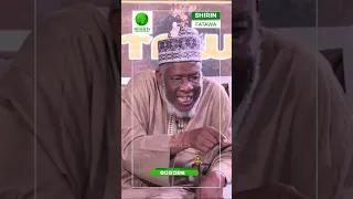 Babu shi'anci a lokacin Manzon Allah S.A.W