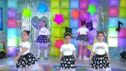 ვიცეკვოთ ერთად 17-2026 Enki-Benki