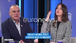 Plas debati/ Organizatat marrin para, po a i mbrojnë gratë? “Shko denoncoji, zotëri!”