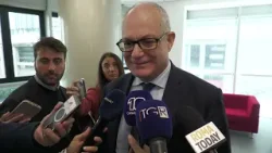 Hacker e minacce digitali: a Roma apre il Centro per la Cyber Security - Canale 10