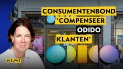 Генеральный директор Ассоциации потребителей: «Пострадавшие клиенты Odido должны получить компенс...