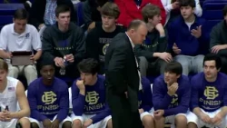 CBHS Legend Bubba Luckett Faces Toughest Battle Yet