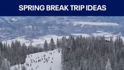 Spring break trip ideas, Chinese New Year: Good Day Austin Round-Up | FOX 7 Austin Spring break trip ideas, Chinese New Year: Good Day Austin Round-Up | FOX 7 Austin
