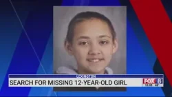 Search continues for missing 12-year-old in Davidson County Search continues for missing 12-year-old in Davidson County