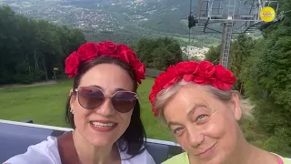 Copes Tango Show with Johana Copes | Chapter 21 - Season 2 | 07/26/24