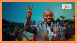 UDA leaders back Kindiki as deputy pick, Duale calls by-election sweep a warning to rivals