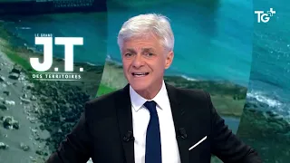REGIONAL NEWS - 08/26/21 - At the Heart of the Emergency