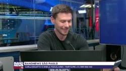 99 desiste de oferecer o serviço de mototáxi na cidade de São Paulo