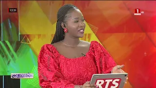 DÉCRYPTAGE VOYAGE PR À WASHINGTON ET ABU ABU DHABI AVEC PAPA LAMINE DIOP - EXPERT AVIATION CIVILE