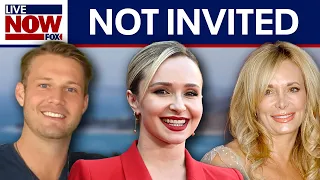 Hayden Panettiere’s mom, Brian Hickerson not invited to celebration of life