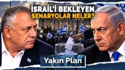 Election Results Lead to Uncertainty: What Message Did Israeli Voters Send? | Close-Up - October ...