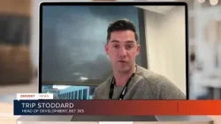 Broncos vs. Bills playoff game sees a lot of excitement around sports betting Broncos vs. Bills playoff game sees a lot of excitement around sports betting