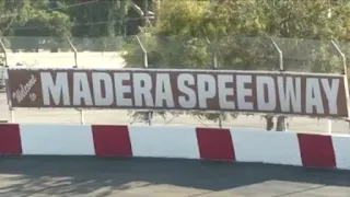 'It was a joke': Madera Speedway responds to online mob with partisan hotdog pricing
