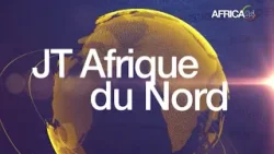 Le journal de l'Afrique du Nord du vendredi 27 mars 2026