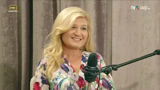 PODCAST - Alexandra Csergő