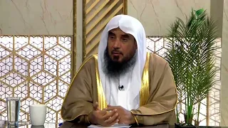 حكم التأخر عن متابعة الإمام في السجود والركوع والقيام- الشيخ د. سعد الخثلان