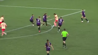 Weekly Portland women’s sports wrap up (10/2)