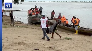 NEMA Holds Flood Response Simulation Exercise In Benue State