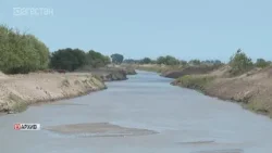 Меры по предотвращению паводков обсудили в Правительстве Дагестана