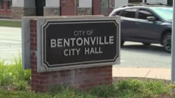 Bentonville Community Expo highlights volunteer opportunities in the area