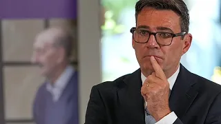 Riesiges Land-Art-Projekt fordert Premier Andy Burnham zu Wiederaufnahme von Hilfen auf