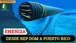 El proyecto electrónico con Puerto Rico no es para República Dominicana