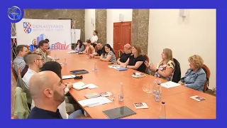 DSTV | ÉLETÚT PROGRAM