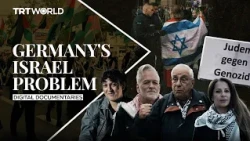 The ugly side of Germany