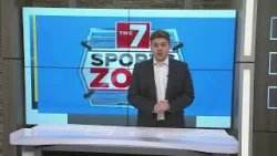 OHSAA Division III Boys' Basketball State Semifinal: Archbishop Hoban vs. Steubenville 3-19-26