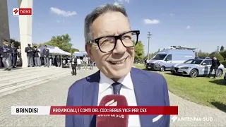 TG INTERREGIONALE ORE 19,45 DEL 03 OTTOBRE 2026