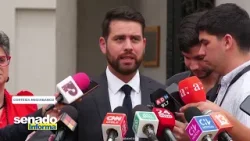 Senado Informa - Piden claridad por medidas económicas Senado Informa - Piden claridad por medidas económicas