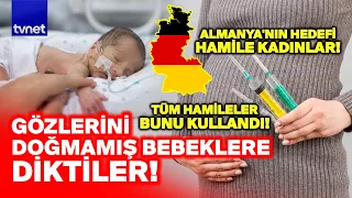 They Called It a Miracle, It Left OVER 10 THOUSAND BABIES DISABLED! Most Pregnant Women Were Taki...
