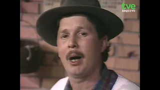 Galpão Nativo | Dorotéo Fagundes | Funeral of the Woman of Today | 02/07/1988