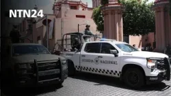 Asesinan a candidato a alcalde en México: una hora antes publicó un ‘en vivo’ con sus seguidores