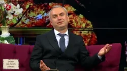 Şairin Dilinden Şiirler - 1.Bölüm | Mesut Beşevlek