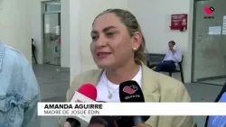 Declaran culpable a Yigal “N”