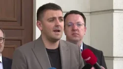 „Youth vision 2030“ во Скопје: младите дискутираат за стабилноста и вештачката интелигенција