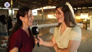 Hazar Joot Village Commemorates Saint Mari the Apostle 2026