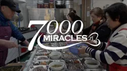 [예고] 값없이 내어주는 한 끼ㅣ벧엘나눔공동체 강정자 목사, 이동주 전도사 | 4월 7일(화) 오전 11시 방송 |  7000 미라클 - 예수사랑여기에